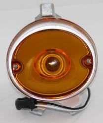 Right Parking Lamp 1970 Charger 1970-71 Challenger
