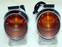 Parking Lamps 1968-69 Coronet