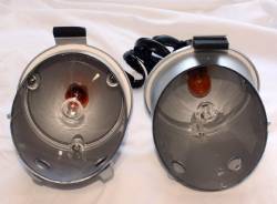 Parking Lamps 1970 Plymouth B-Body