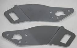 Seat Belt Holders 1968-69 B-Body