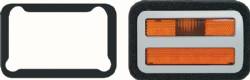 Front Side Marker Lamp 1971 Charger