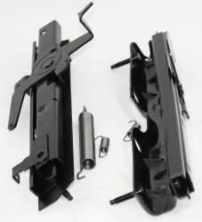 Right Seat Tracks 1970-74 E-Body