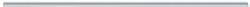 Trunk Molding 1963-64 Plymouth Fury