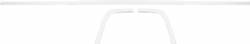 Trunk & Quarter Moldings 1970-74 Barracuda