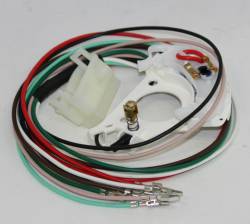 Turn Signal Switch 1967-69 all 1969-71 Truck