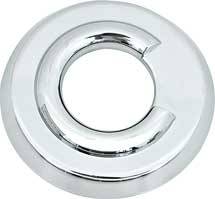 Window Crank Spacer 1966-67 Charger