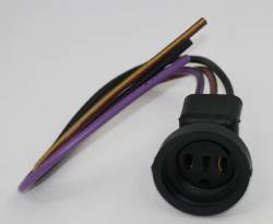 Neutral Safety Switch Plug Late 1968-74