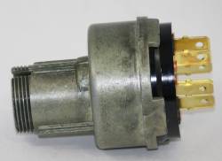Ignition Switch 1960-68