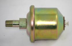 Oil Pressure Sending Unit 1964-85 used with Gauge