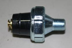 Oil Pressure Sending Unit Cars with Light