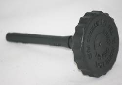 Power Steering Cap Saginaw Pump