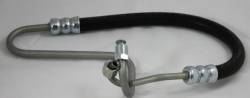 Power Steering Hose 1969 A-Body 1969-72 B-Body 1970-71 E-Body Saginaw Pump