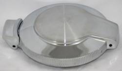 Flip Top Fuel Cap 1967-68 Barracuda, 1967 GTX, 1968 Charger