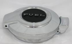 Flip Top Fuel Cap 1969 Barracuda, 1969-70 Charger