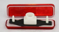 Side Marker Lamp Rear 1972-up