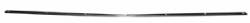 Deck Lid Molding 1968-69 Charger