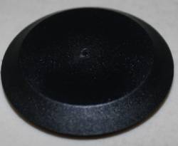1" Flush Body Plug