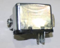 Road Lamp Relay 1970 Cuda