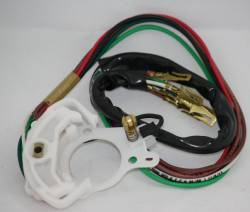 Turn Signal Switch 1962-63