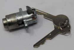 Console/Glove Box Lock 1965-66 A-Body Glove Box 1968 A-Body Console1968-69 B-Body Glove Box 1965-69 C-Body Glove Box