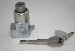 Lock 1966-74 B/E-Body Console 1969-76 A-Body Console (Remove Bezel)