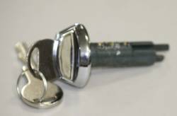 Glove Box Lock 1970-74 Except 1971-74 B-Body