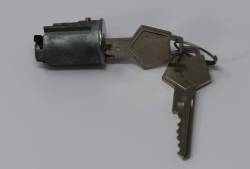 Ignition Lock Cylinder 1939-68