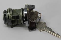 Ignition Lock Cylinder 1970-71