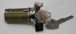 Ignition Lock Cylinder 1970-85 W/Tilt Wheel