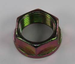 Trunk Lock Nut 1973-89