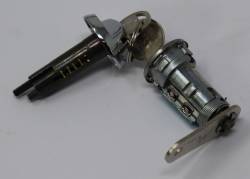 Glove Box & Trunk Lock 1970-72 Cuda