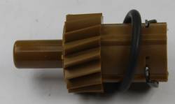 16 Tooth Speedometer Pinion 1962-65