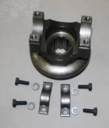 8-3/4 10 Spline Small Yoke