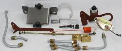 6 Pack Installation Kit 340-6