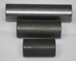 Alternator Spacer Kit 1964-74 Big Block Non A/C