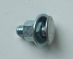 Bumper Bolt 1966-up A/B/E-Body