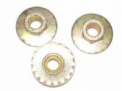 Heater Box Nuts 1964-70 B-Body