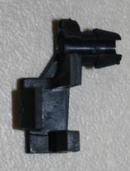 Left Door Lock Rod Clip 1969-72