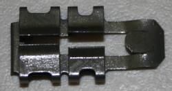 Door Locking Lever Clip 1964-68