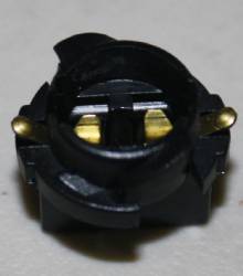 Dash Light Socket 1/2"