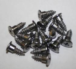 Door Panel Screws 1970-74 E-Body