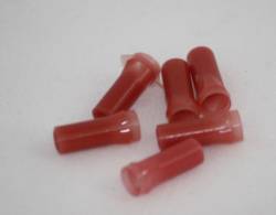 Plastic Emblem Retainer 3/16" Hole QTY 6