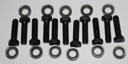 Exhaust Manifold Hardware Kit 1966-71 426 Hemi