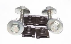 Fan Shroud Fasteners 1967-74 A-Body 1970-74 B/E-Body
