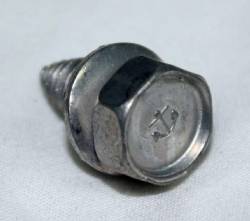 Firewall Bolt
