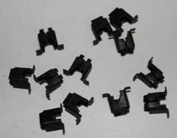 Grille Trim Clips Set of 12 1972-74 Cuda