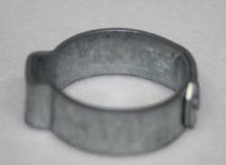 Fuel Hose Crimp Clamp 1/4"