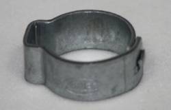 Fuel Hose Crimp Clamp 3/8"