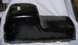 Oil Pan Dodge Truck 318/340