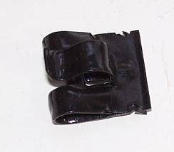 Speedometer Cable Mounting Clip Wing Car Nose Seal Clip